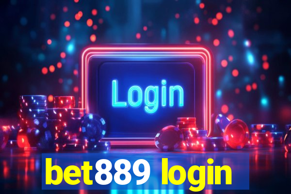 bet889 login